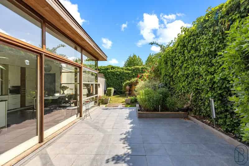 Herenwoning te koop Centrum 5 slaapkamers Tuin