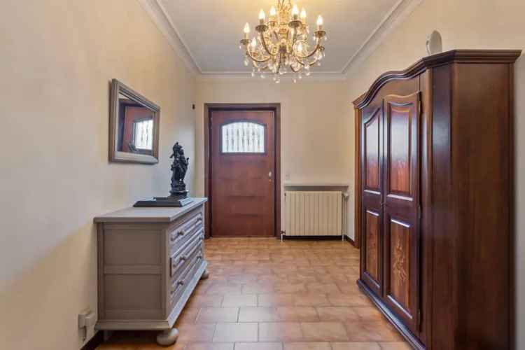Villa te Koop Volledig Aanbod