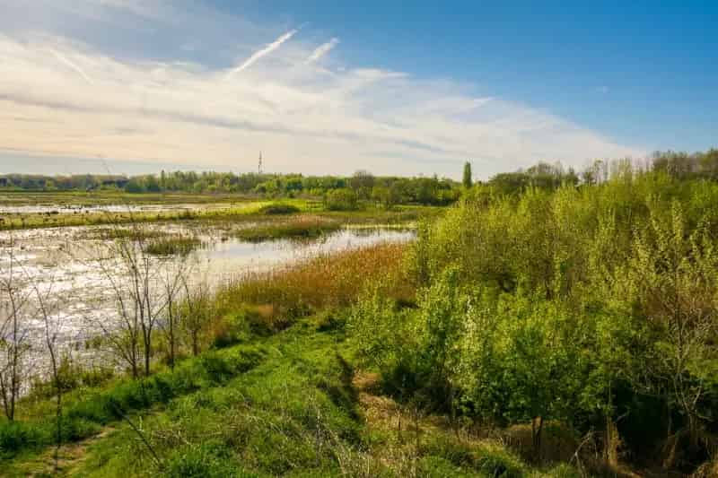 Bouwgrond Gentbrugge: Halfopen Bebouwing 6 BTW