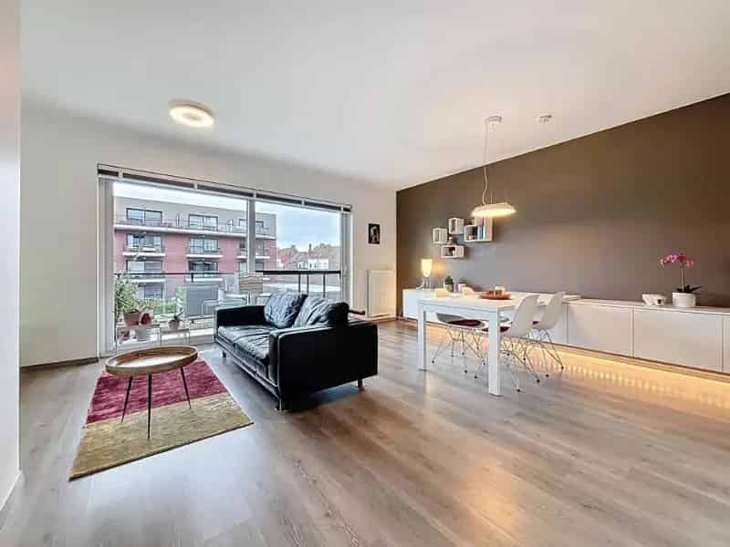 Appartement te koop