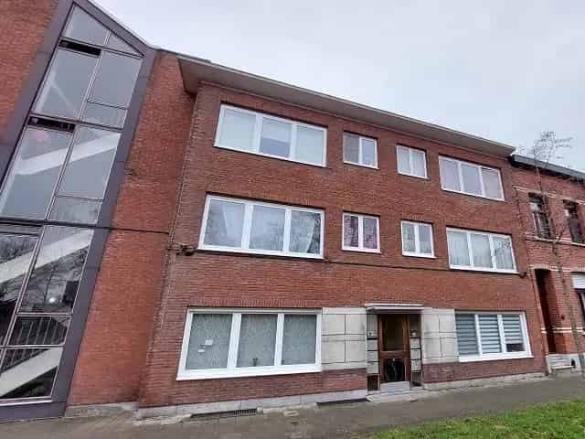 Appartementen Korte Bremstraat 2 6 Appartementen 1-2 slaapkamers
