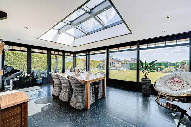 Huis te huur in Braine-le-Comte 3 slaapkamers