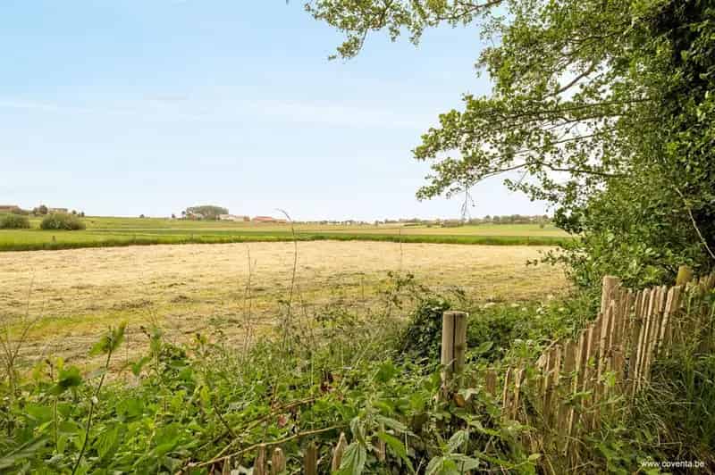 Woning te Koop Zonnebeke 3 slaapkamers