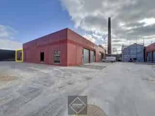 Industrie te koop Kortrijk