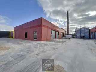 Industrie te koop Kortrijk