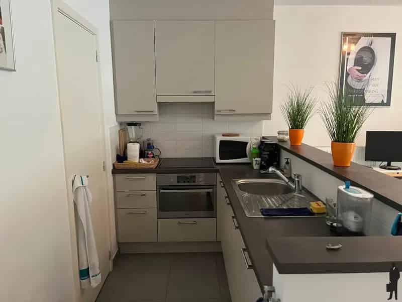Appartement te koop Brasschaat 2 slaapkamers Golf
