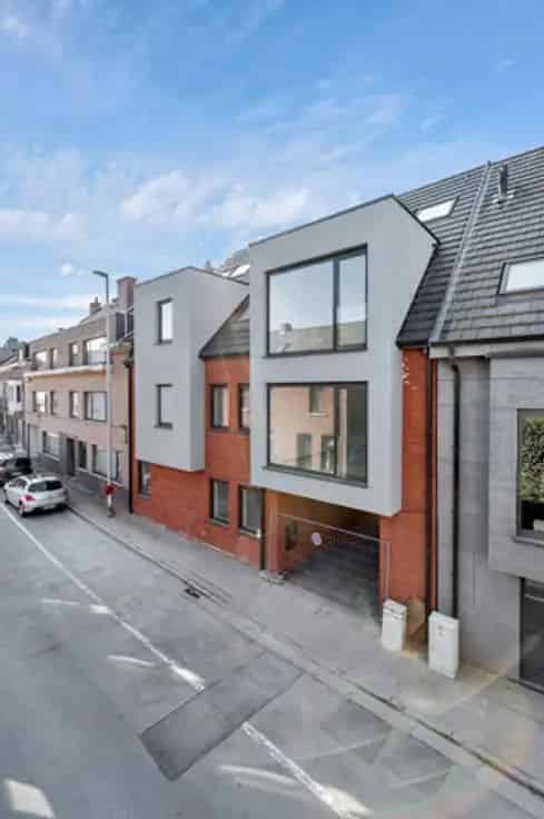 Duplex Appartement te Koop Iddergem 3 slaapkamers