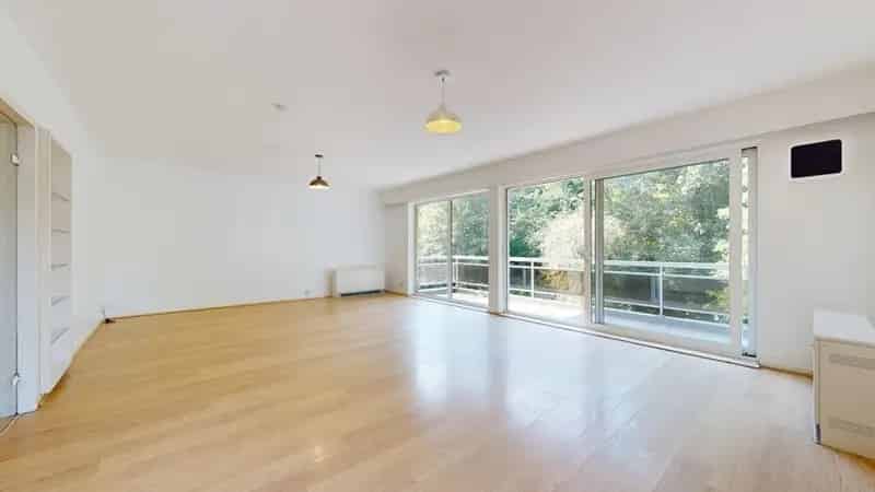 Appartement te Woluwe-Saint-Lambert 120m2 3 slaapkamers