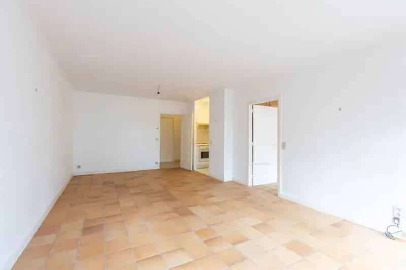 Appartement te koop Oostende 1 slaapkamer