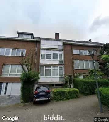 Opbrengsteigendom met Garage en Tuin te Vervloesemstraat