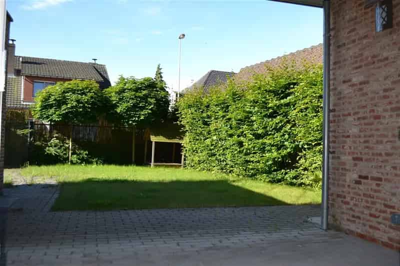 Appartement te koop: Instapklare gelijkvloerse woning met tuin