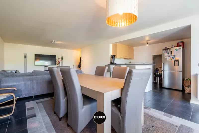 Duplexappartement 3 slaapkamers  Terras Tuin Parking