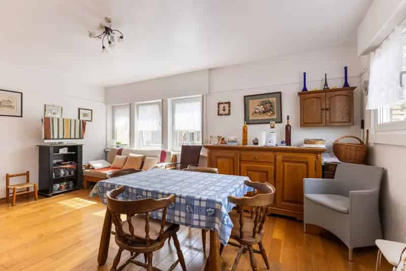 Appartement te Koop Koksijde 2 Slaapkamers Instapklaar