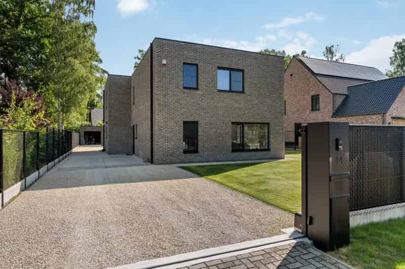 Luxe Villa Te Schilde 3-4 slaapkamers Ruim Perceel