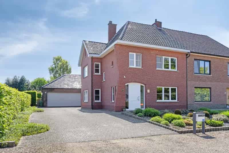 Huis te koop