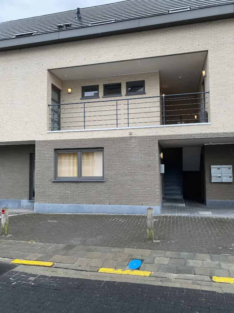 Appartement te koop