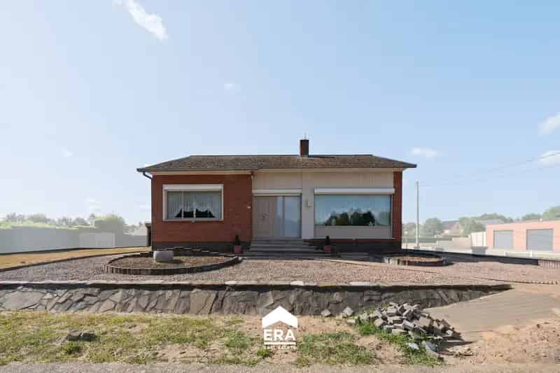 3 Slaapkamer Huis te Koop Langdorp