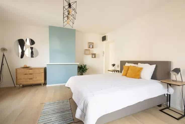 Studio Appartement Te Koop Grand Sablon Brussel