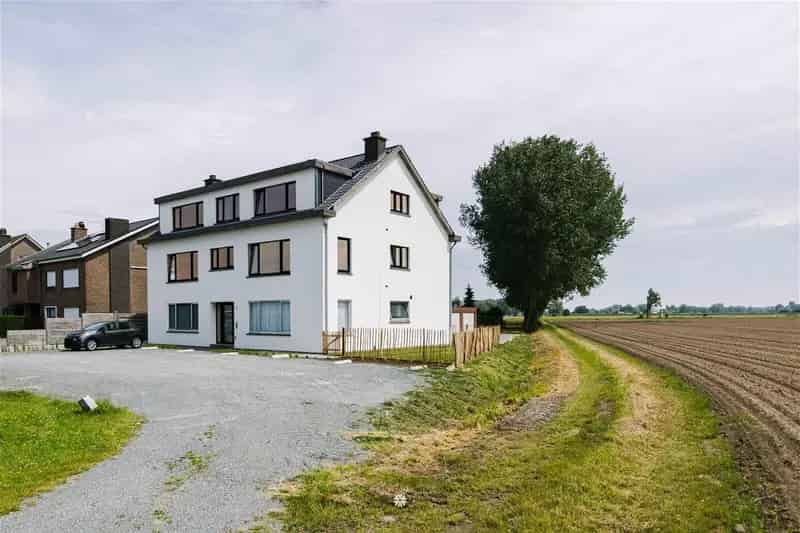 Goed Bereikbare Garagebox Sint-Niklaas