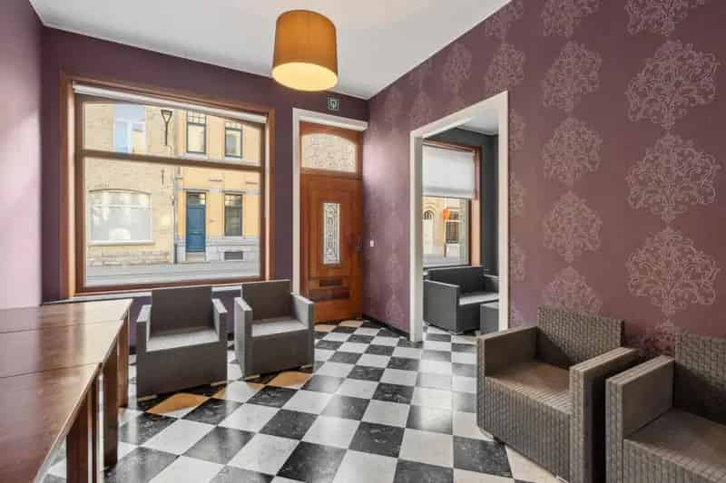 Herenwoning B&B Vakantiewoning