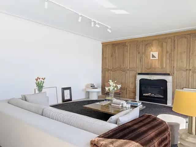 Penthouse te Koop Uccle Floride