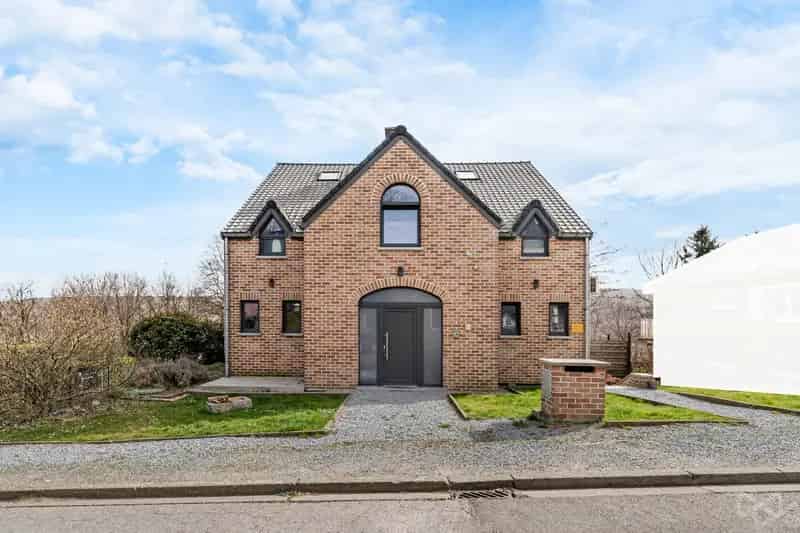 Huis te koop