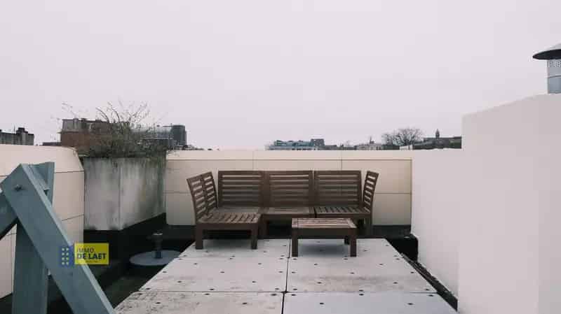 Appartementen te Koop: 2 Duplexen met Ruime Terrassen