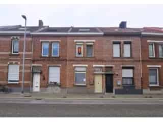Huis te koop Sint Niklaas 3 slaapkamers tuin