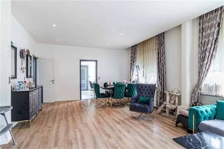 Hoekwoning te koop Schoten 3 slaapkamers 202m²