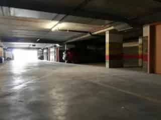 Parking te Huur Oudergem - Metro Delta - 24 7 Toegang