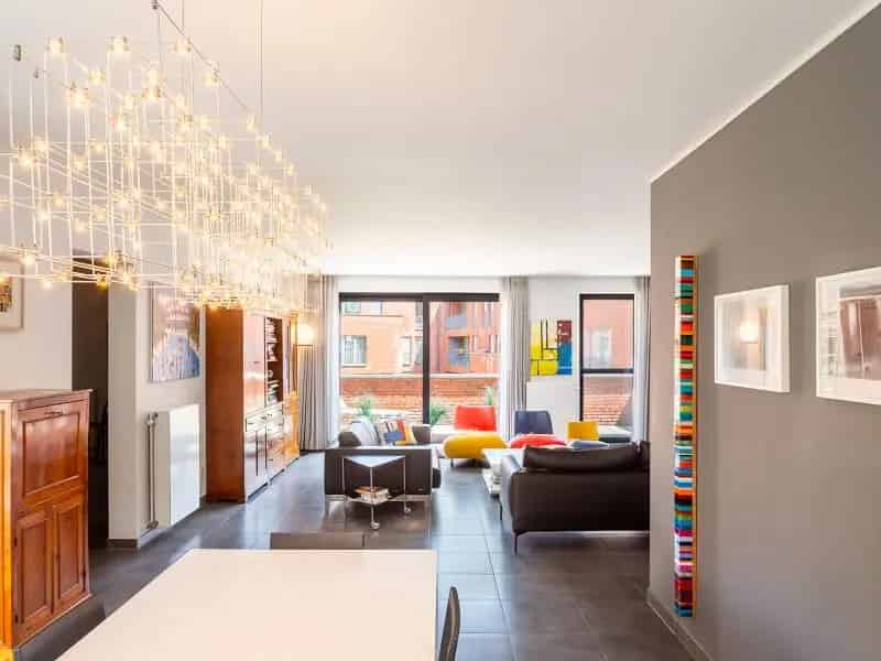 Appartement te koop Lier 149m2 3 slaapkamers