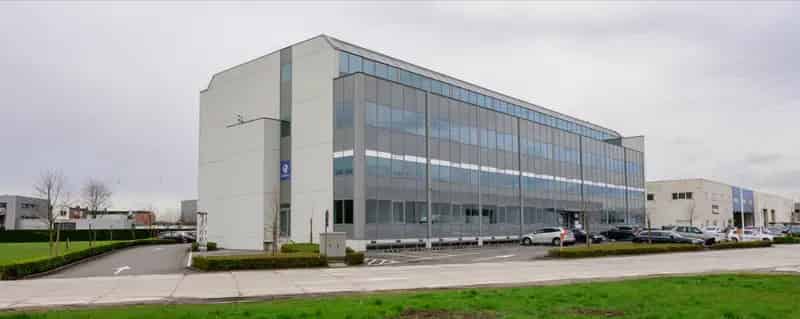 Ingerichte Kantoorruimte Deurne