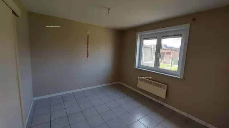 Huis te huur Eernegem: Seniorenvriendelijk huis met tuin