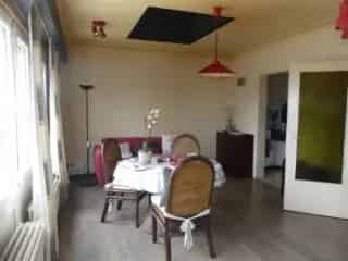 Appartement te koop Aartselaar - Centrum - 2 slaapkamers - Terras