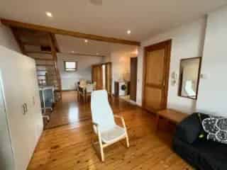 Appartement te Huur Brussel Schuman Jubelpark 68m2