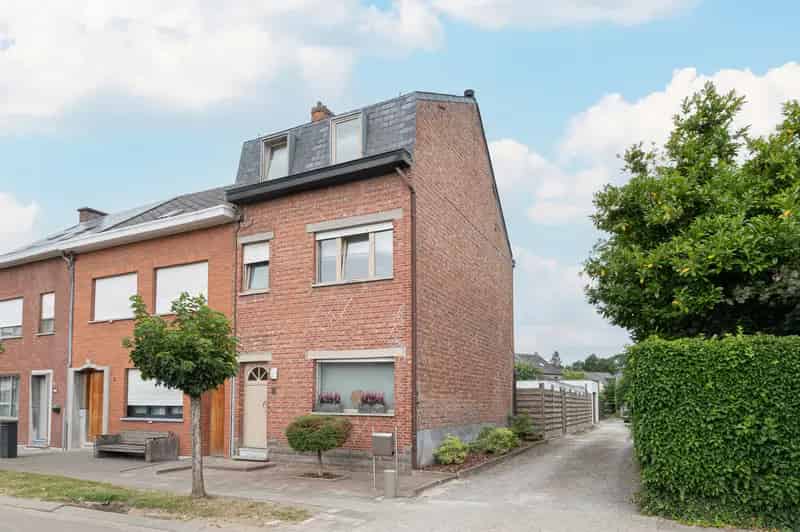 Huis te huur Blaasveld 3 slaapkamers tuin garage