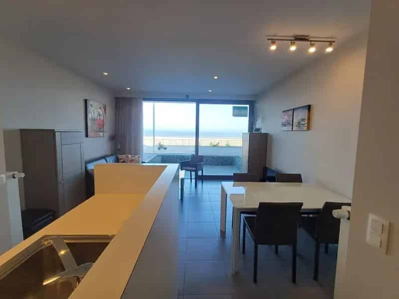 Appartement te koop Koksijde Zeedijk