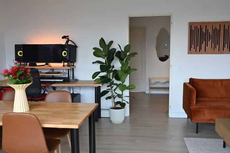 Appartement te huur Edegem: Rustig, Lichtrijk & Compleet