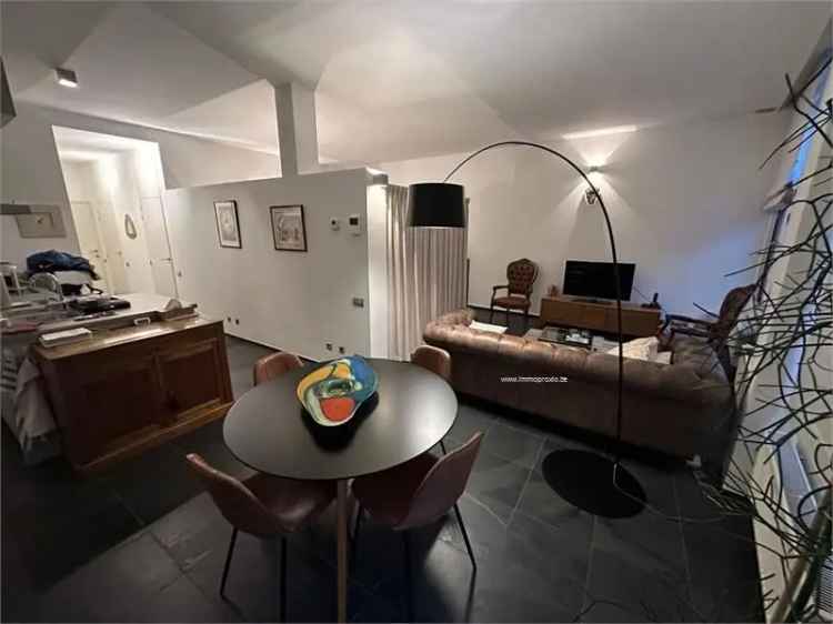 Appartement te huur Aalst