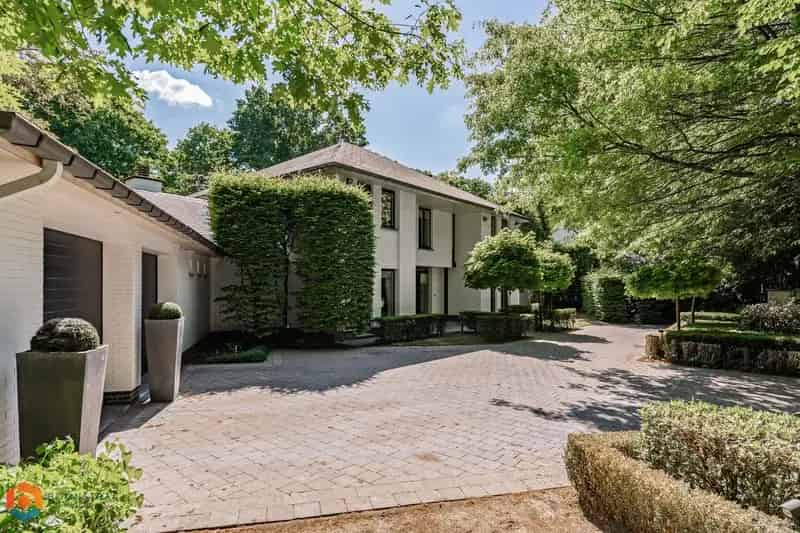 Prachtige Villa 478m2 Keerbergen 3005m2 Perceel