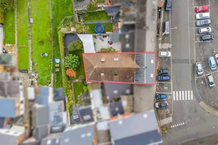Appartementsblok te Koop Floreffe - Rendement 4,28%