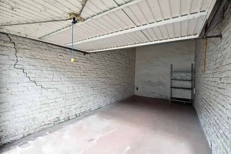 Ruime Garage te Huur Eeklo Centrum