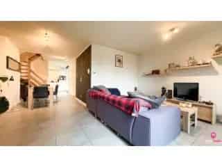 Duplex te koop Zolder 2 slaapkamers 2016 energiezuinig