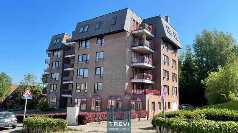 Appartement te huur Stadscentrum - Lichtrijk met Terras