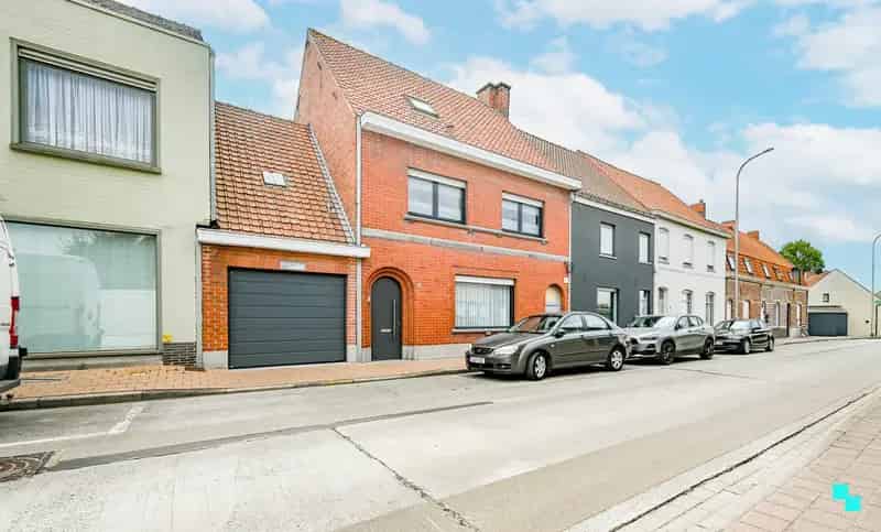 Huis te huur
