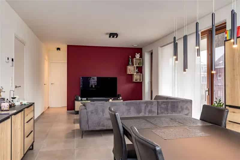 Nieuwbouwappartement te koop Willebroek 2022