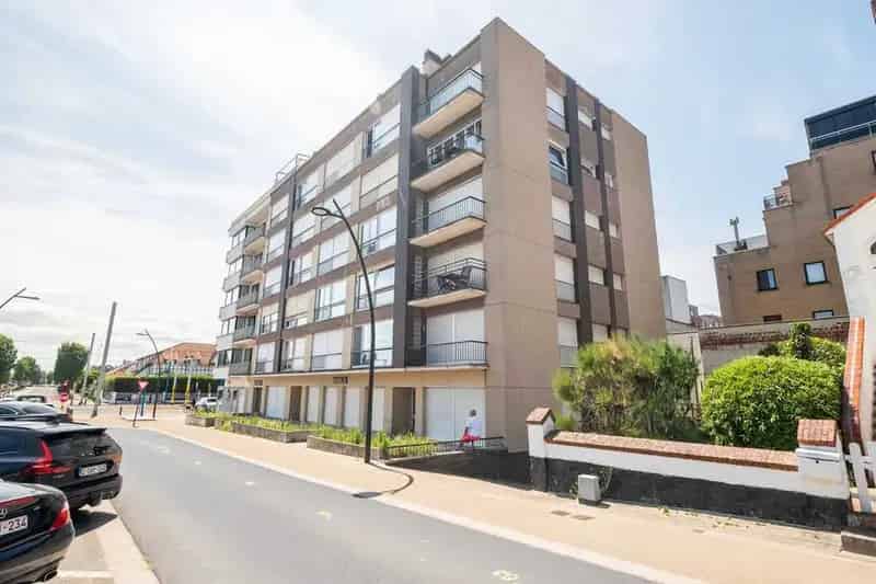Appartement te koop Koksijde-Bad 2 slaapkamers 76m2 terras
