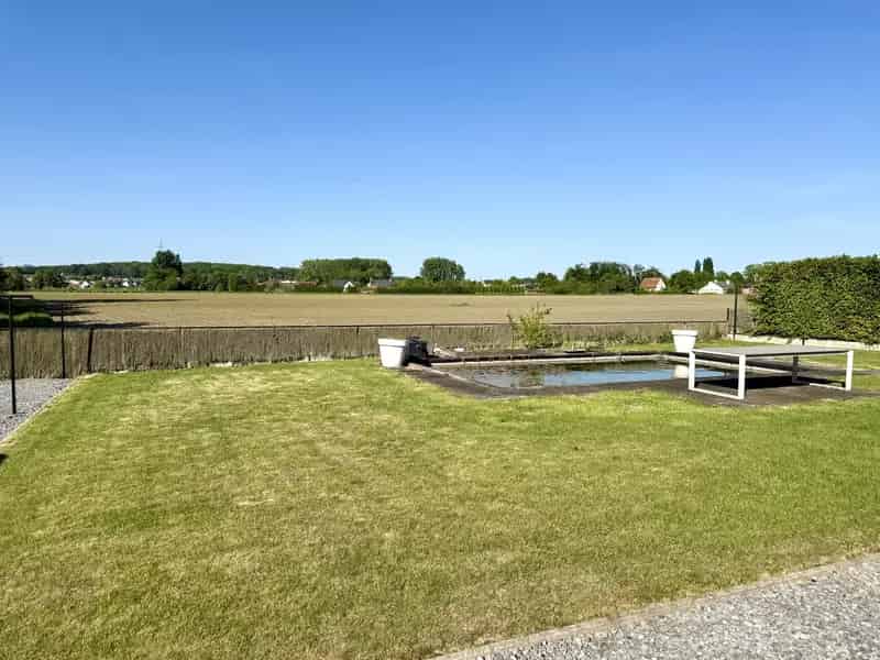 Moderne Villa met Praktijk Kantoor Te Koop