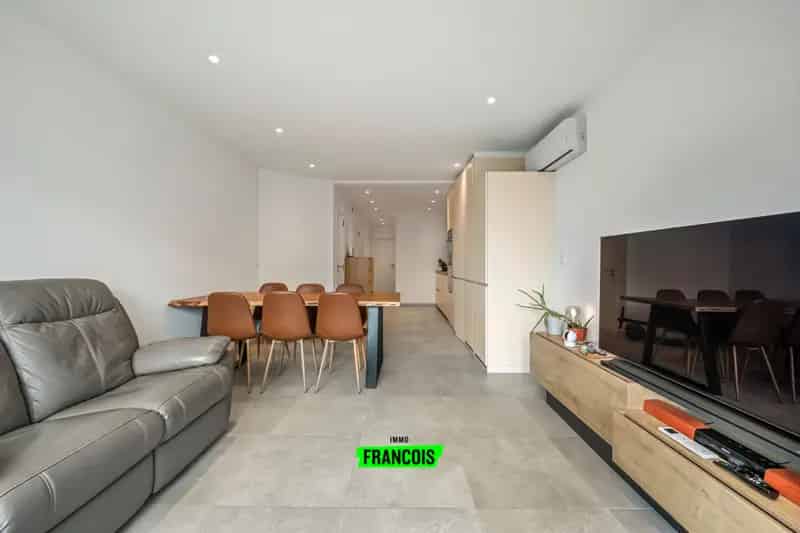 Modern Appartement 1 Slaapkamer Nabij Centrum Oostende
