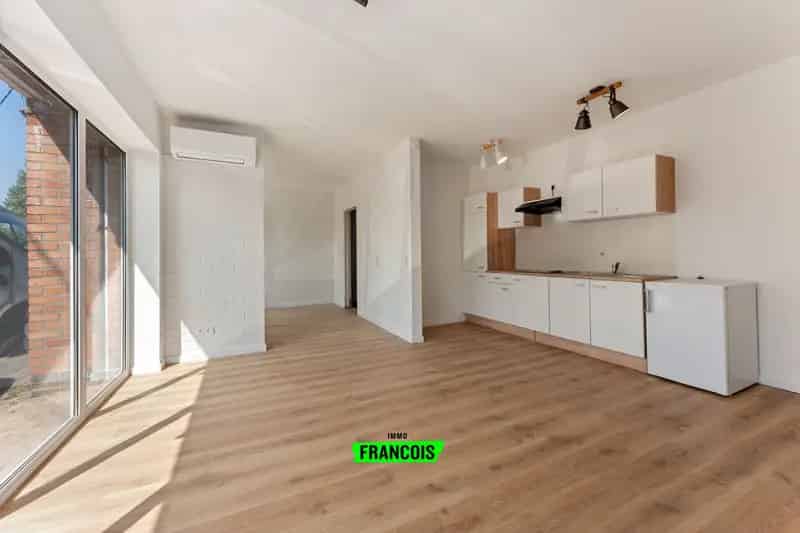 Appartement te koop De Haan 1 slaapkamer gerenoveerd